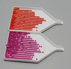 Pick A Color Diamond To Start With