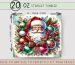 Diamond painting xmas